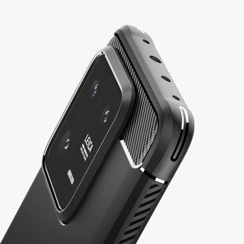 Spigen Xiaomi Series Case Rugged Armor